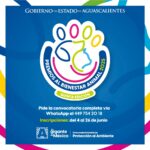 En Aguascalientes, reconocemos a quienes velan por el Bienestar Animal; tú puedes participar