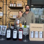 Este sábado 7 de junio inician las Catas Urbanas de la Ruta del Vino en el Barrio de la Estación