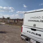 Localizan osamenta en libramiento a Calvillo