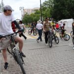¡Papá, este domingo te esperamos con tu familia en la Plaza Patria para celebrar tu día!
