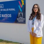 Más de 66 millones de pesos se han invertido en la rehabilitación de los centros de Salud en Aguascalientes