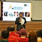 Anuncia César Medina medidas para fortalecer el comercio local durante la Feria de los Chicahuales