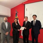 Empresa japonesa anuncia nueva inversión de 100 millones de pesos para expandir su Planta en Aguascalientes