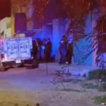 Asesinan a un hombre en Jesús María