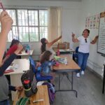En Aguascalientes, clases gratis de Inglés, Francés, Japonés, Alemán y más, con el Gigante Bilingüe