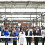 Tere Jiménez y Leo Montañez invitan a jóvenes a elegir carreras con futuro y mejores oportunidades laborales