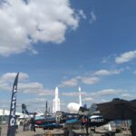 Aguascalientes presente en una de las ferias internacionales más importantes de la Industria Aeroespacial, en París, Francia
