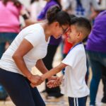 Arranca la Paralimpiada en la Copa Aguascalientes con la participación de 400 atletas infantiles