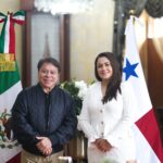 Impulsan Aguascalientes y Panamá alianza para fortalecer el intercambio académico, exportaciones y Desarrollo Económico