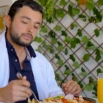 ¿Sabías que en los centros de salud y hospitales del estado se ofrece atención nutricional gratuita?