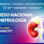 Aguascalientes será sede del Congreso de Nefrología más importante del país; participan expertos de todo el mundo