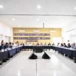Prevención, Proximidad Social y Colaboración Interinstitucional: ejes para lograr un Aguascalientes más seguro