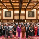 Inaugura Tere Jiménez el Primer Congreso de Nefrología; reconocen a Aguascalientes como referente nacional en Salud Renal