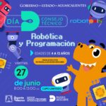 Invitan a las actividades para niños y niñas este viernes de Consejo Técnico en el Museo Descubre