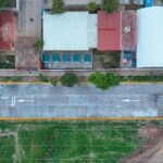 Con una inversión superior a los 6 millones de pesos, Tere Jiménez entrega calles rehabilitadas con concreto hidráulico en Cumbres III
