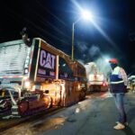 Arranca Obras Públicas Municipales rehabilitación de calle Victoria con una inversión de dos millones de pesos
