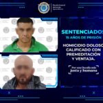 Sentenciados a 15 años de cárcel por matar a sujeto por una deuda de 10 mil pesos