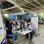 Nueva Jornada de Renovación de Licencias de Manejo en la Delegación Guadalupe Peralta