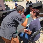 Brigadas médicas del DIF Municipal visitarán el fraccionamiento Los Sauces y la comunidad Los Arellano