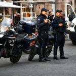 Implementará Seguridad Pública Municipal cierres viales por marcha de normalistas