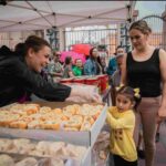 Invitan Municipio y Grupo de Industriales Panaderos a celebrar el Día del Bolillo con Crema 2025