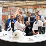 Tere Jiménez y Leo Montañez invitan a jóvenes a elegir carreras con futuro y mejores oportunidades laborales