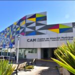 Próximo lunes abrirá sus cajas el CAM, Panteón de la Cruz y C-4 Municipal