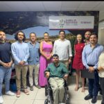 Refuerzan lazos de colaboración los municipios de Aguascalientes y Bahía de Banderas, Nayarit