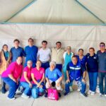 Invita Municipio a brigada «IMJUVA en Acción»