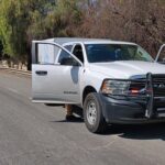 Pareja que viajaba en una bici fue impactada por un tráiler; hay un muerto