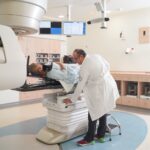 Aguascalientes cuenta con la Unidad de Radioterapia más moderna y completa del país para atender a pacientes con Cáncer