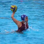 Aguascalientes brilla en Medellín con la Selección Sub-17 de Polo Acuático