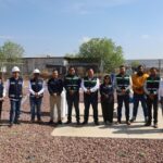 El pozo del fraccionamiento La Cartuja ya está municipalizado