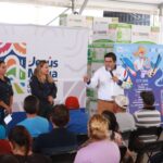 Gobierno de Jesús María impulsa la mejora de la vivienda y la economía familiar