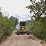 Caminos saca cosecha impulsan la productividad del campo en Aguascalientes