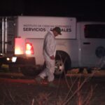Balean y matan a sujeto al interior de un jacal