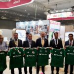 Desde Alemania Aguascalientes busca oportunidades de expansión en Mercados Internacionales