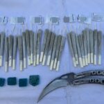 Vinculan a proceso a menor que vendía droga en una prepa de Aguascalientes 