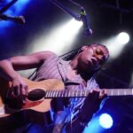 Reúne Corredor Cultural Carranza los universos sonoros de Andrea Montes y Stephyloren