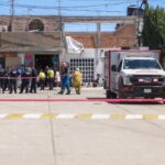 Fallecen dos gemelas de dos años tras registrarse un incendio domiciliario