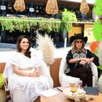 Tere Jiménez promueve la feria de San Marcos 2026 en entrevista con Adela Micha