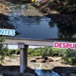 Avanza el rescate del Río San Pedro con acciones sin precedentes 