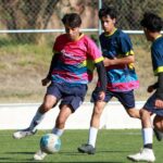 Copa Aguascalientes llevará a jóvenes futbolistas a competir en España; el martes son las visorías