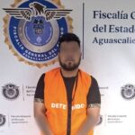 Meten al bote al “Chirris” por un presunto homicidio