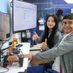 Nuevos bachilleratos se construirán en Aguascalientes; prepararán a los jóvenes en Tecnología, Inteligencia Artificial y Mecatrónica