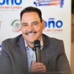 Toño Martín del Campo anuncia foro “¿Qué dice Aguascalientes?” Y agenda internacional en Washington 
