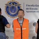 Vinculan a proceso a presunto feminicida por crimen en San Jacinto, Aguascalientes