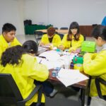Anuncian 200 becas para cursos de verano dirigidas a estudiantes de preparatoria 