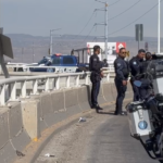 Fallece motociclista en accidente desigual