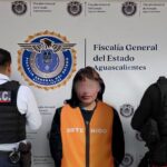 Mandan a prisión a “La Mala” por presuntamente asesinar a su expareja al prenderle fuego